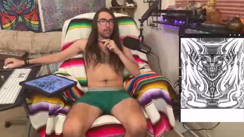 Chris online show from September 29, 10:14 am