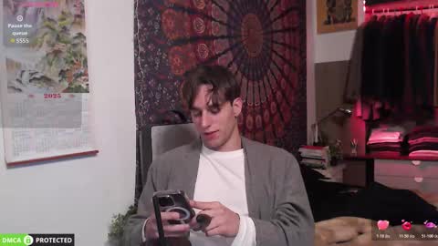 Folleti online show from January 7, 4:50 am