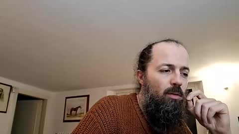 followmenow1985 online show from March 8, 9:08 pm