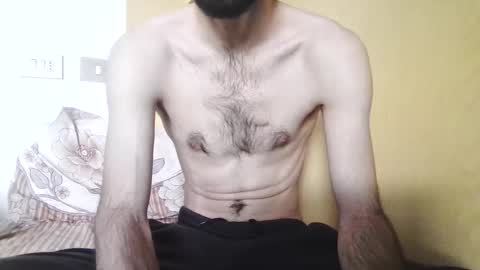 forappss997 online show from October 19, 3:06 pm