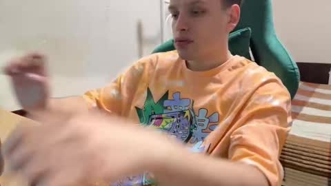 Alex online show from February 11, 1:04 pm