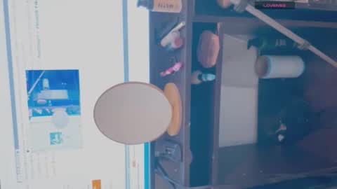 forbidden candy  online show from November 2, 8:20 pm