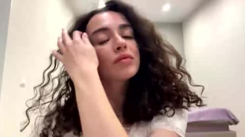 forbiddennvelvet online show from November 19, 4:50 pm