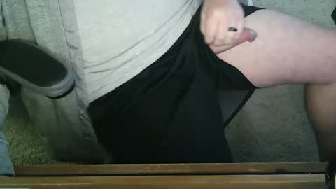 foreplayman22 online show from November 19, 10:30 pm