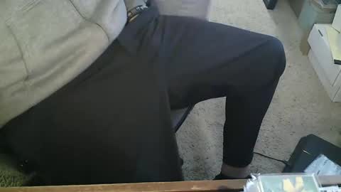 foreplayman22 online show from February 5, 7:50 pm