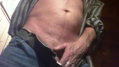 forest133 online show from January 11, 6:33 pm