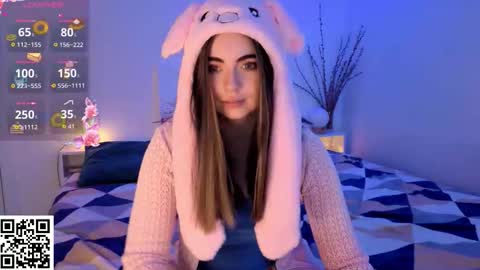 forevarrr online show from February 7, 9:45 am