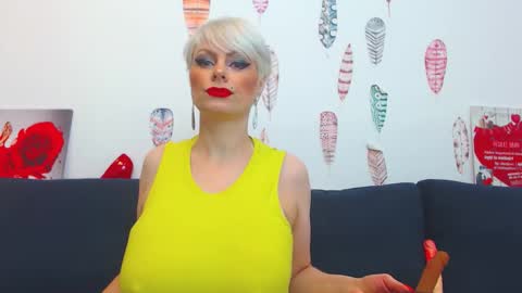 Adana online show from October 25, 11:16 pm