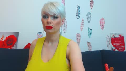 Adana online show from October 20, 11:21 pm