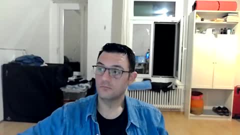 ForeverFreedom online show from January 26, 9:29 pm