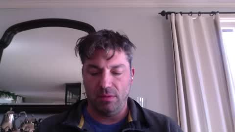 forevergoing online show from December 6, 3:28 pm