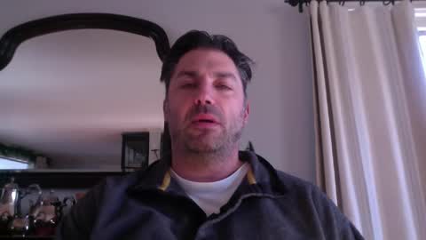 forevergoing online show from December 23, 3:00 pm