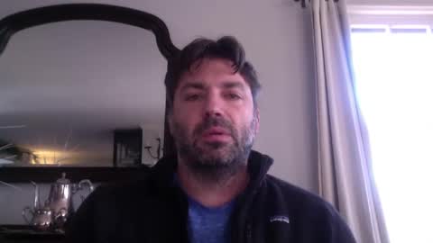 forevergoing online show from January 2, 2:35 pm