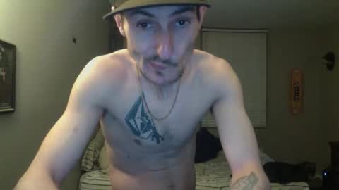 forlorndog online show from April 12, 11:53 pm