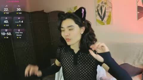 Yukio online show from April 23, 12:40 am