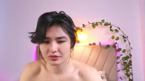 Yukio online show from July 11, 3:55 am