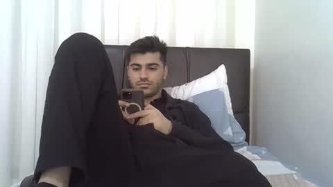 fortiori8 online show from March 15, 11:19 pm