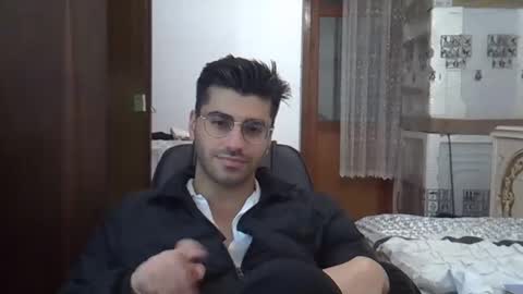 fortiori8 online show from October 2, 6:50 pm