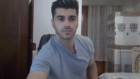 fortiori8 online show from October 12, 8:00 pm