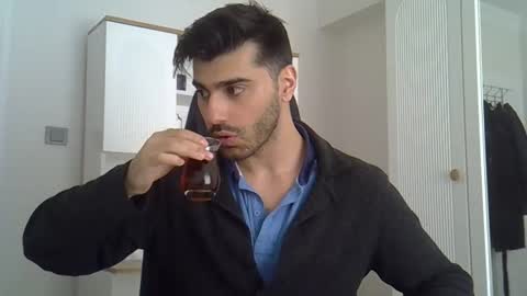 fortiori8 online show from April 18, 10:17 am