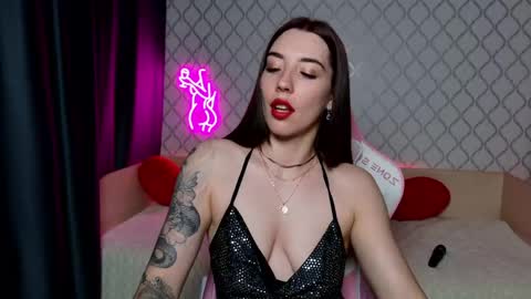 Lily online show from May 13, 1:04 am
