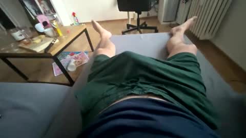 Snapshot of fosilnik chatting on October 5, 5:38 am fosilnik online show from October 5, 5:38 am