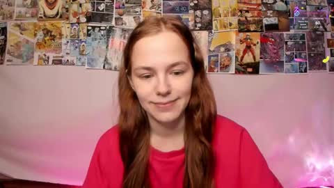 Lisa online show from October 9, 8:58 pm