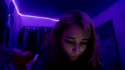 foxbunny_xd online show from May 20, 8:54 am