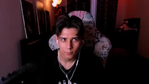 Foxicfu online show from March 23, 1:05 pm