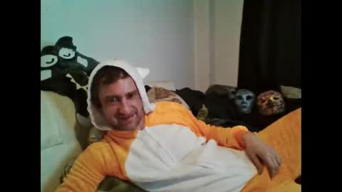 foxikxx69 online show from January 31, 9:23 pm