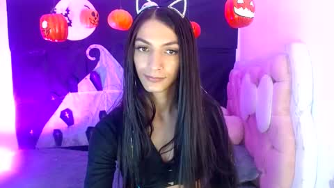 Katty online show from October 28, 2:34 am