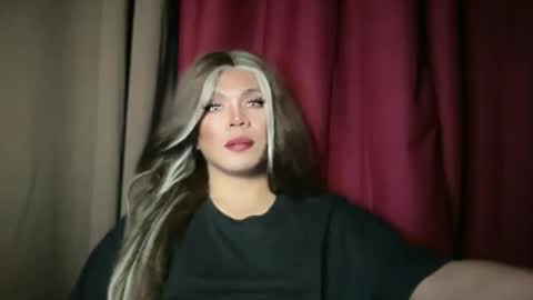 KITTY online show from February 5, 10:08 am