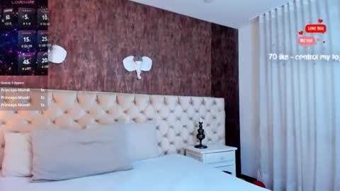 MeganFoxxy online show from June 5, 10:37 pm