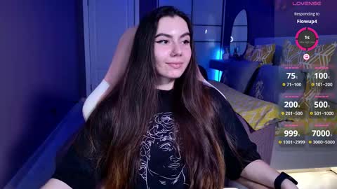 Foxy online show from October 30, 6:30 pm