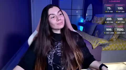 Foxy online show from November 2, 7:14 pm