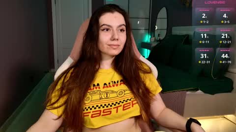 Foxy online show from March 8, 10:00 am