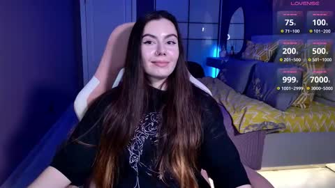 Foxy online show from October 2, 5:23 pm