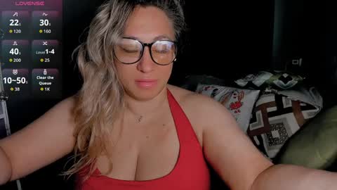 Kris online show from April 2, 1:13 am