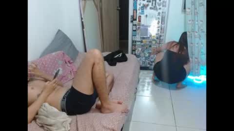 Foxxxy Blexxxed online show from April 24, 3:19 am