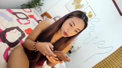 Rianne online show from October 20, 1:54 am