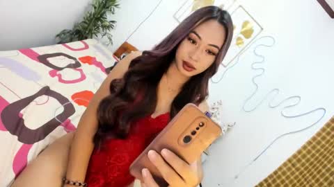 Rianne online show from October 21, 1:54 am