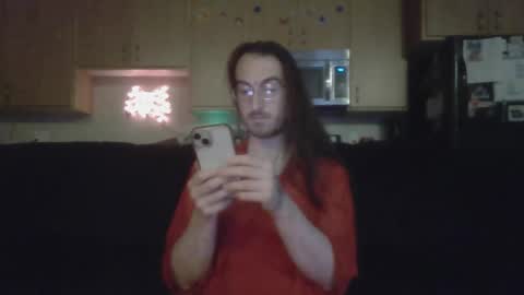 Rainbow online show from November 20, 1:59 am