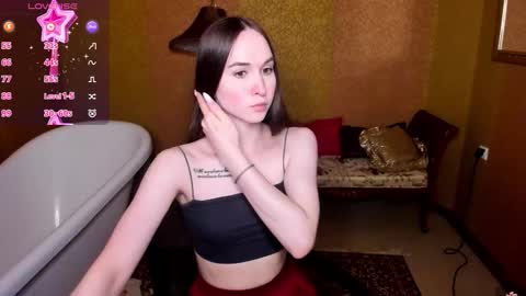 andice online show from November 28, 12:12 pm