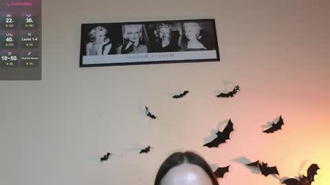 andice online show from November 8, 12:52 pm