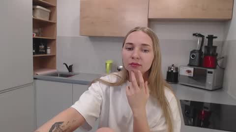 Maria online show from December 28, 5:23 am