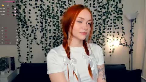 Eva online show from November 14, 8:11 pm