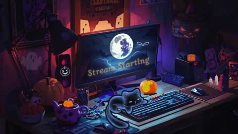 Lex Vive foxygamer cb online show from October 3, 1:15 am