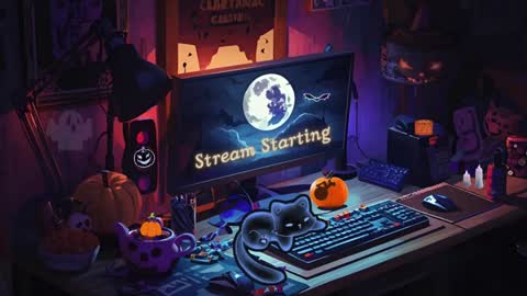 Lex Vive foxygamer cb online show from October 10, 1:33 am