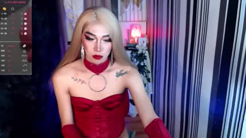 foxy_goddess online show from February 13, 12:41 pm