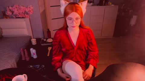 Sue online show from February 6, 10:12 pm